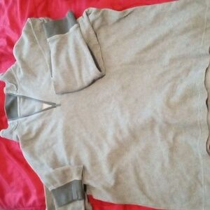 Van Heusen sweater